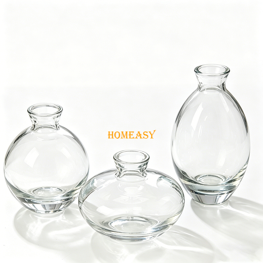 Hot Sale 1Pc Empty Glass Reed  – Home Fragrance For Sale Bewertung und Preis