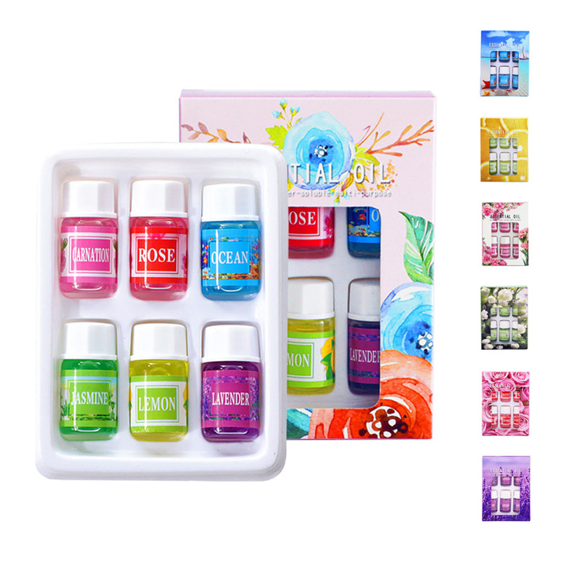 Hot Sale 3ml Aromatherapy Esse – Home Fragrance For Sale Bewertung und Preis
