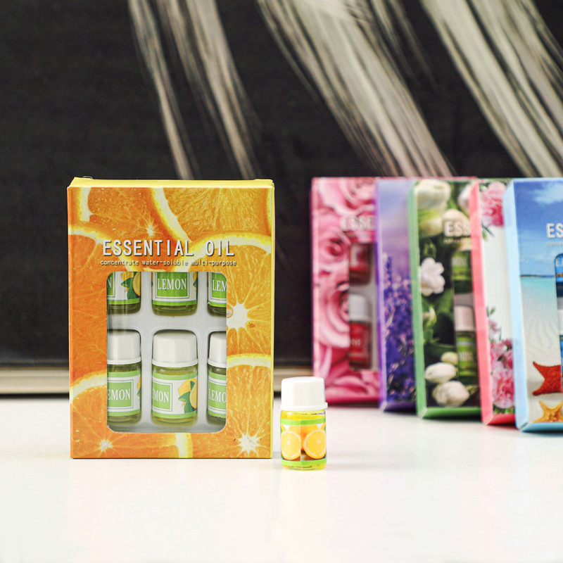 Hot Sale 3ml Aromatherapy Esse – Home Fragrance For Sale Bewertung und Preis