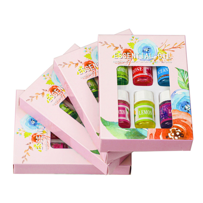 Hot Sale 3ml Aromatherapy Esse – Home Fragrance For Sale Bewertung und Preis