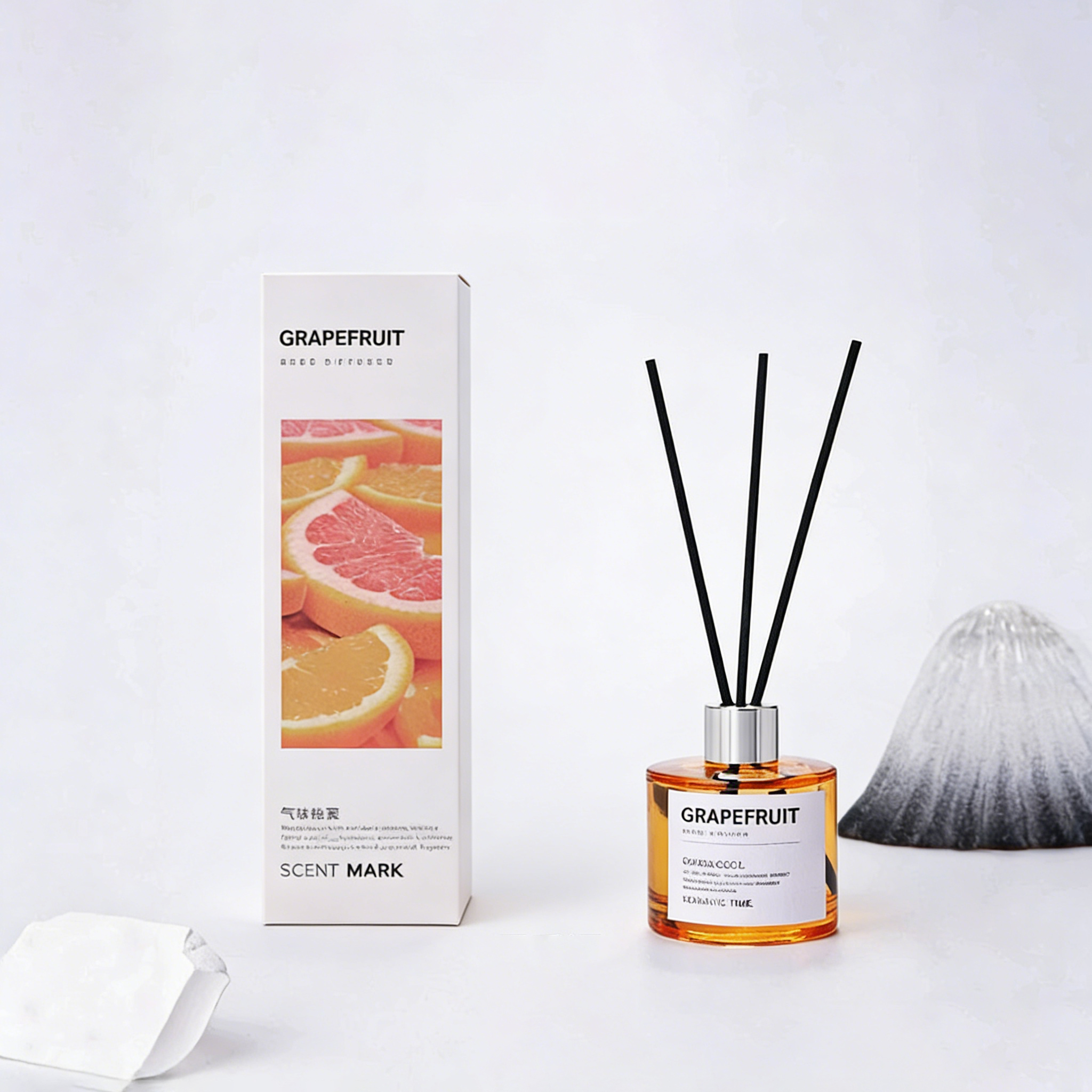 Hot Sale 50ml Reed Diffuser Se – Home Fragrance For Sale Bewertung und Preis