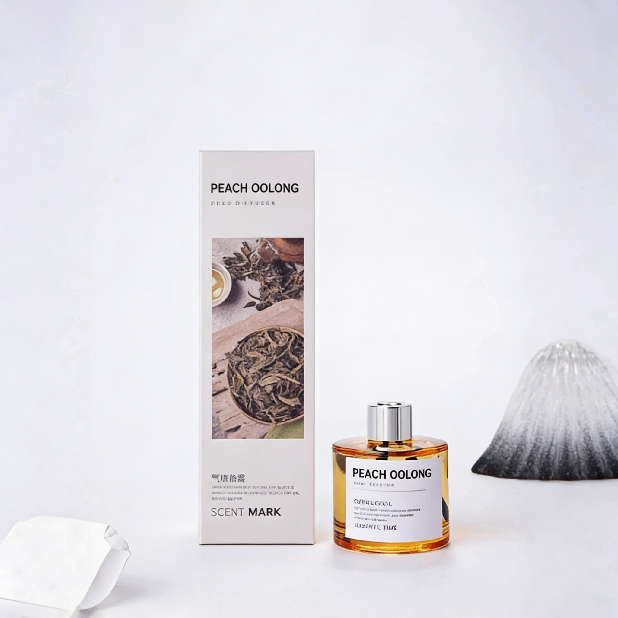 Hot Sale 50ml Reed Diffuser Se – Home Fragrance For Sale Bewertung und Preis