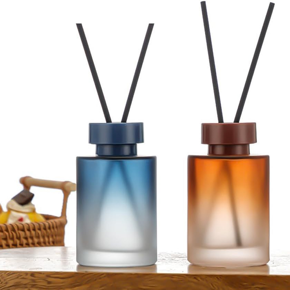 120ML Empty Glass Diffuser Bot – Home Fragrance Glade Bewertung und Preis