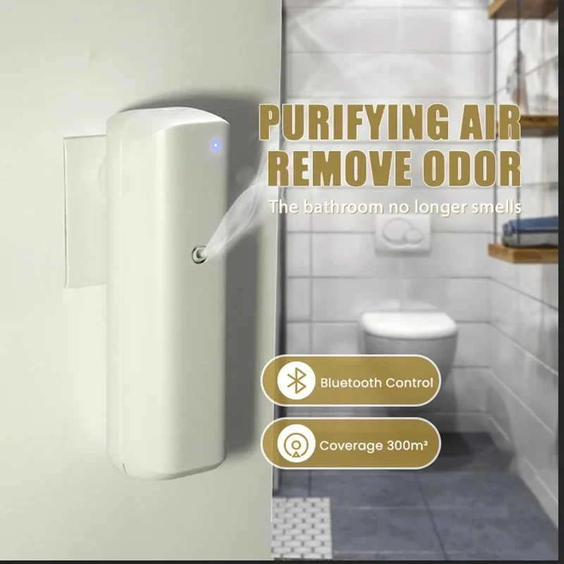 Fragrance Diffuser Toilet Auto – Home Fragrance Premium Bewertung und Preis
