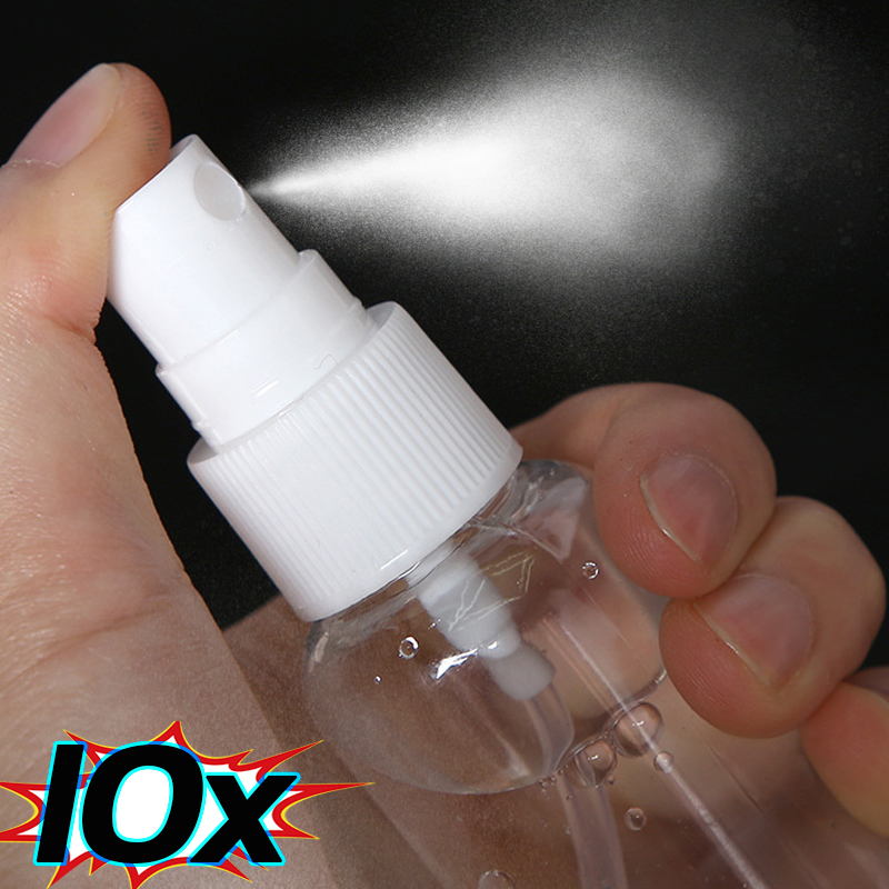 10ml/20ml/50ml/100ml/150ml/250 – Room Spray Bottle Bewertung und Preis