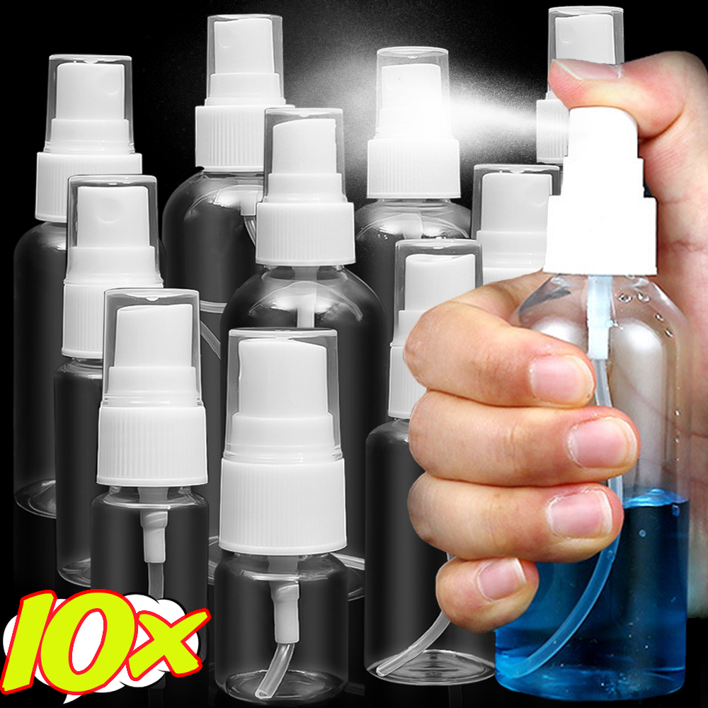 10ml/20ml/50ml/100ml/150ml/250 – Room Spray Bottle Bewertung und Preis
