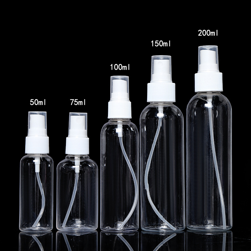 10ml/20ml/50ml/100ml/150ml/250 – Room Spray Bottle Bewertung und Preis