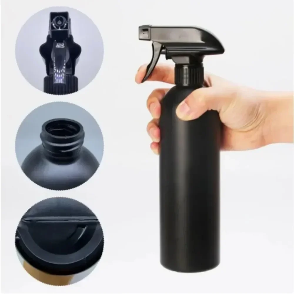 500ML Hairdressing Mist Spray  – Room Spray Bottle Bewertung und Preis