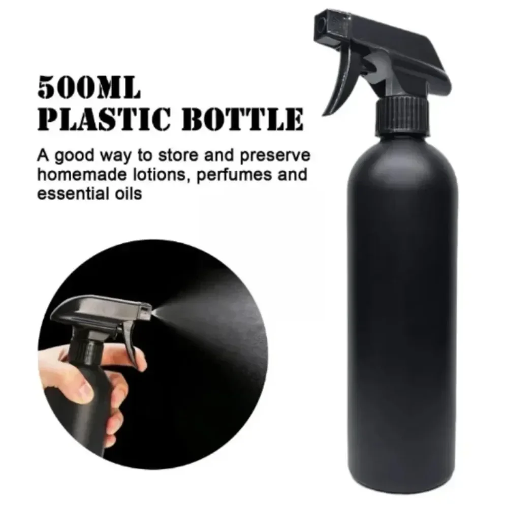 500ML Hairdressing Mist Spray  – Room Spray Bottle Bewertung und Preis