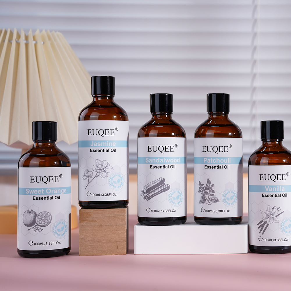 30ml 100ml Pure Natural Essent – Home Fragrance Accessories Bewertung und Preis