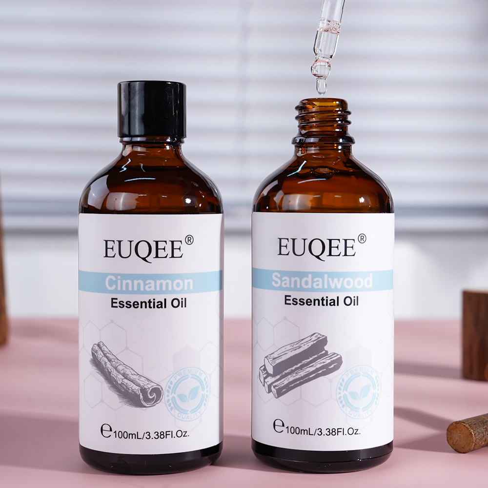 30ml 100ml Pure Natural Essent – Home Fragrance Accessories Bewertung und Preis