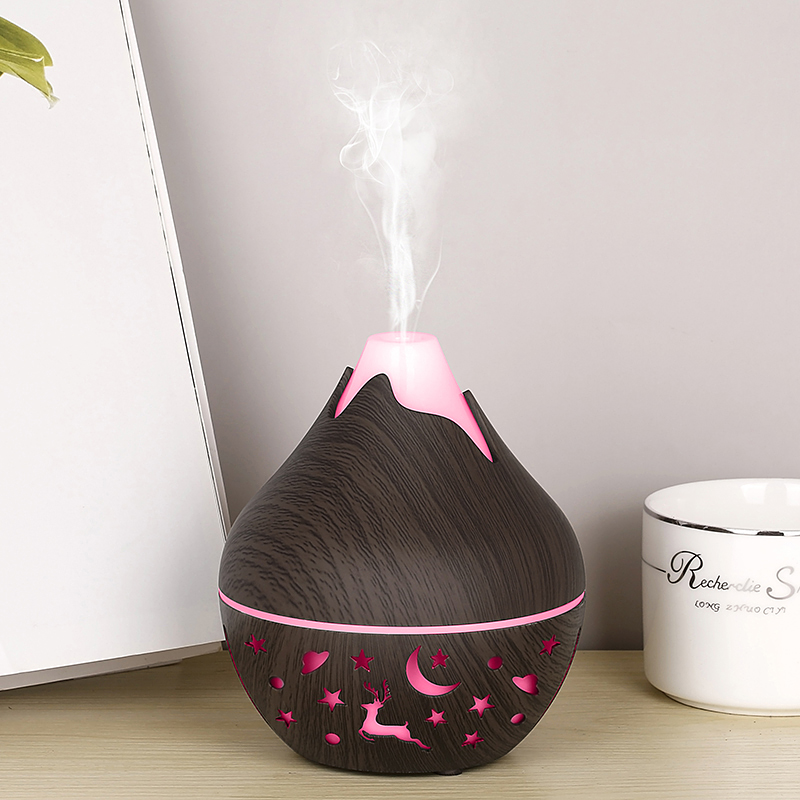 USB Ultrasonic Cool Mist Spray – Home Fragrance Glade Bewertung und Preis