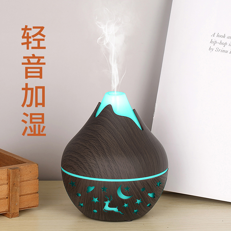USB Ultrasonic Cool Mist Spray – Home Fragrance Glade Bewertung und Preis