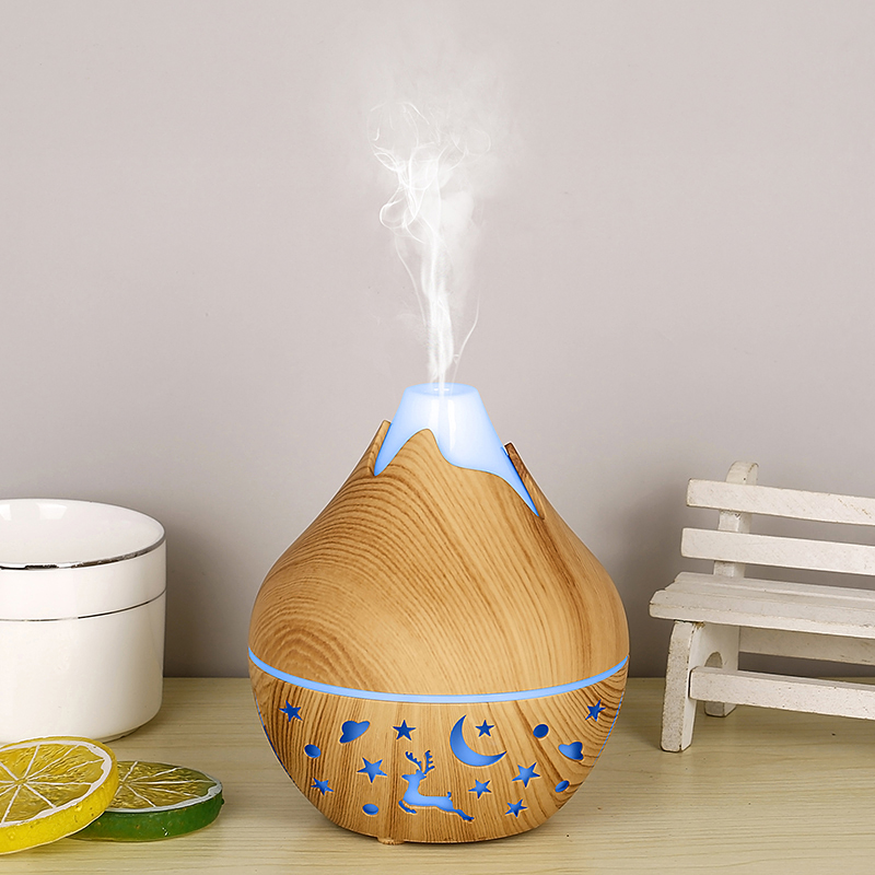USB Ultrasonic Cool Mist Spray – Home Fragrance Glade Bewertung und Preis