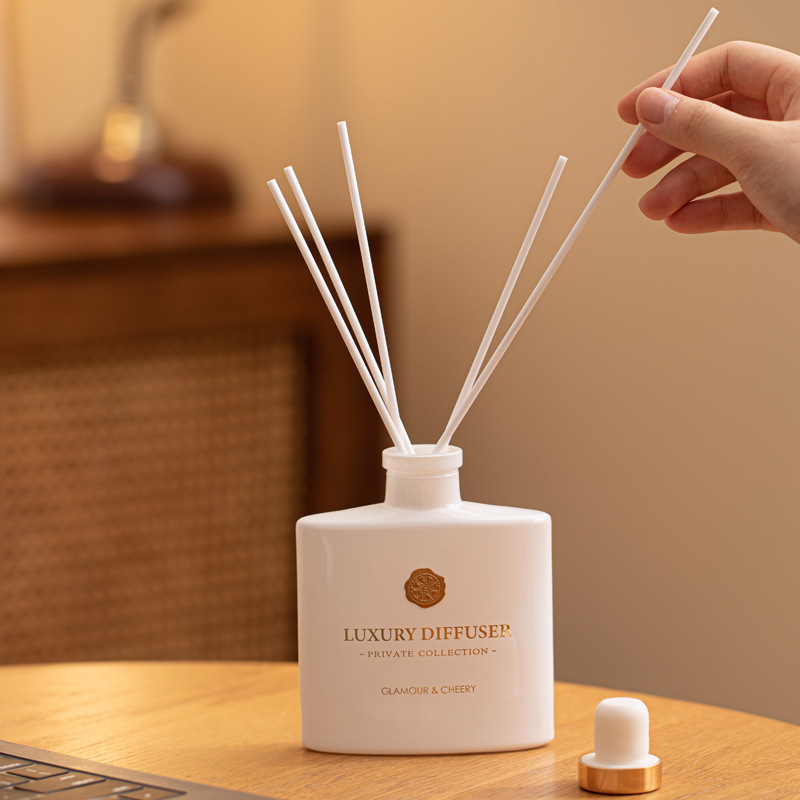 Reed Diffuser & Scented Candle – Home Fragrance Glade Bewertung und Preis