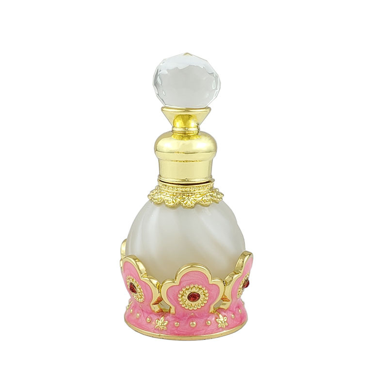 15ML Refillable Perfume Bottle – Home Fragrance Dubai Bewertung und Preis
