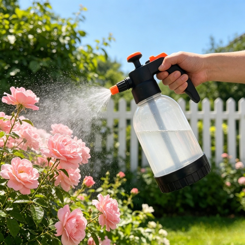 1.2L Car Wash Spray Bottle Was – Room Spray Bottle Bewertung und Preis