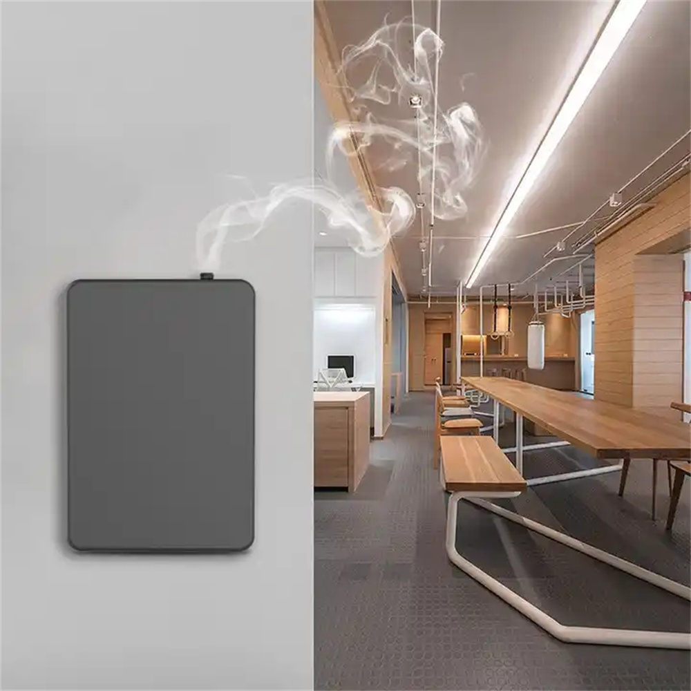 Covers 500m³ Aroma Diffuser Sm – Home Fragrance Accessories Bewertung und Preis