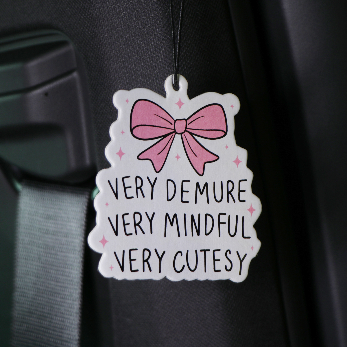Butterfly Bow Quotes Car Aroma – Home Fragrance Quotes Bewertung und Preis