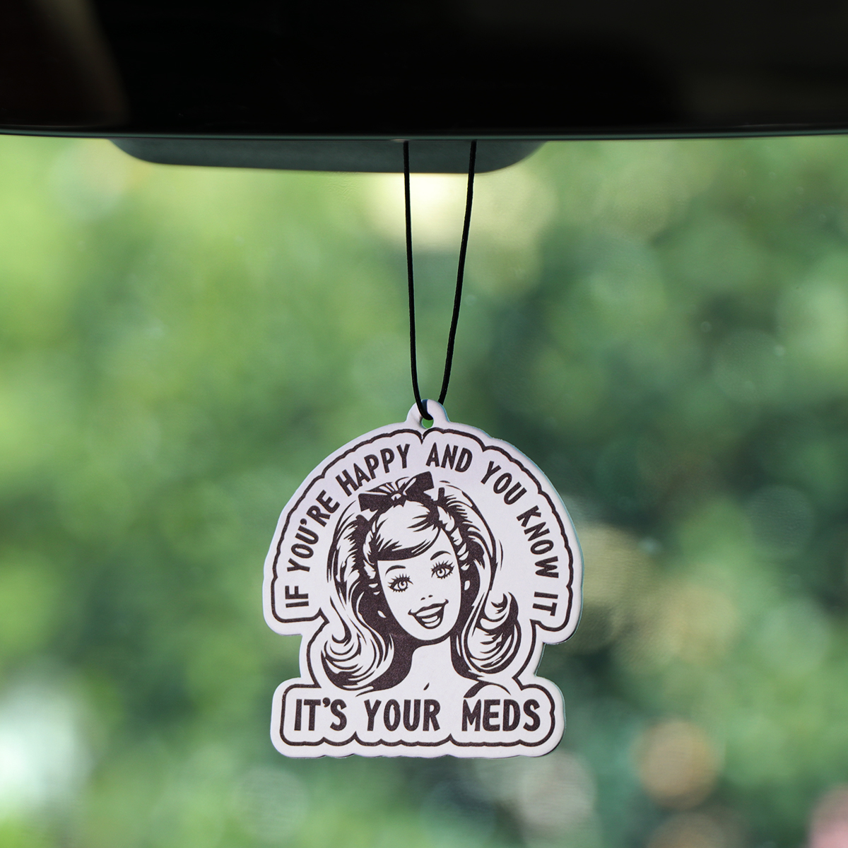 Satirical Quotes Car Aromather – Home Fragrance Quotes Bewertung und Preis