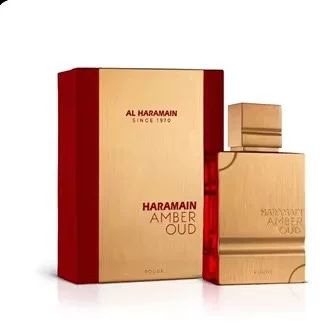 100ml HARAMAIN AMBER OUD Haram – Home Fragrance Dubai Bewertung und Preis
